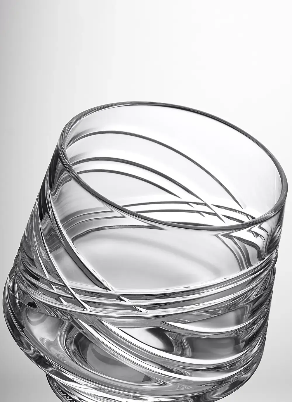 Waterford Crystal Aran Tumbler Glasses